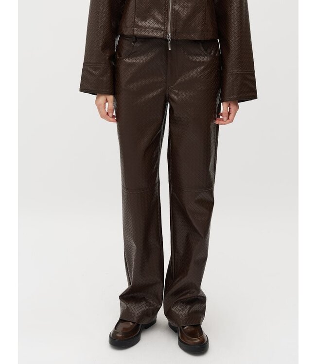 MbyM Mbym Flettira Meria-M Pant Java