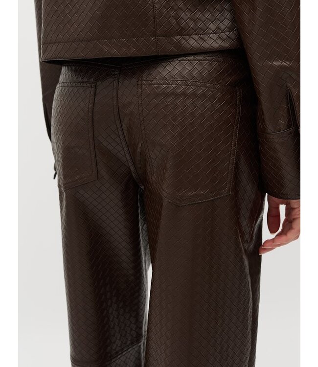 MbyM Mbym Flettira Meria-M Pant Java