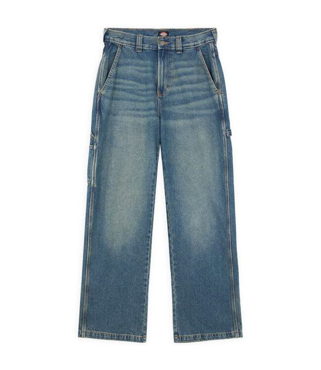 Dickies Dickies Stevensville Carpenter Khaki Jeans