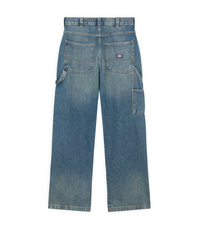 Dickies Dickies Stevensville Carpenter Khaki Jeans