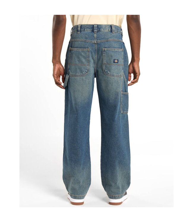 Dickies Dickies Stevensville Carpenter Khaki Jeans