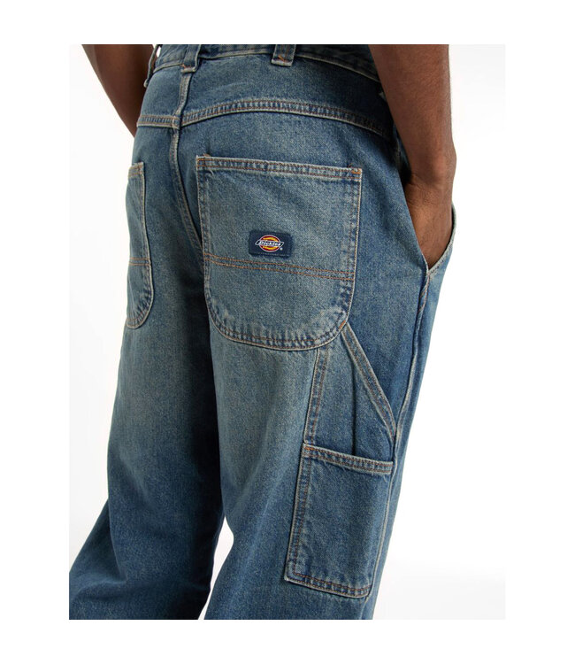 Dickies Dickies Stevensville Carpenter Khaki Jeans