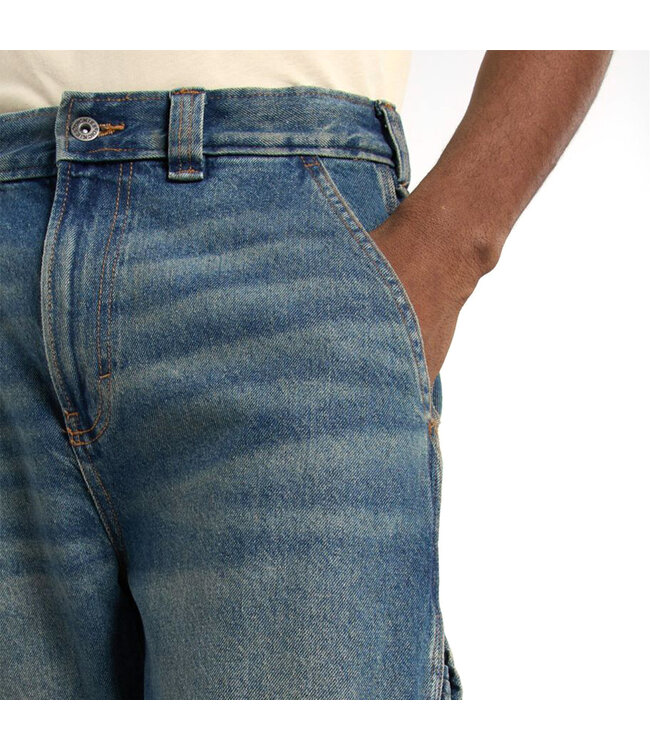 Dickies Dickies Stevensville Carpenter Khaki Jeans