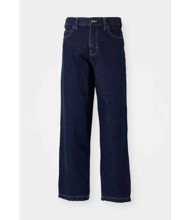 Dickies Dickies Hilham Denim Dark Indigo Loose Fit