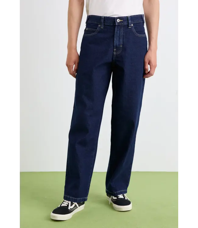 Dickies Dickies Hilham Denim Dark Indigo Loose Fit