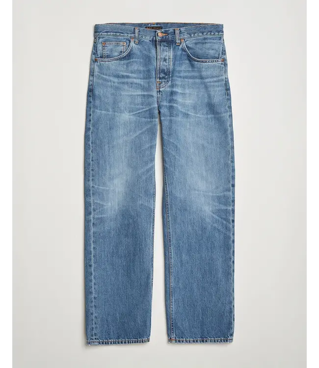 Nudie Jeans Nudie Jeans Tuff Tony Basement Tracks