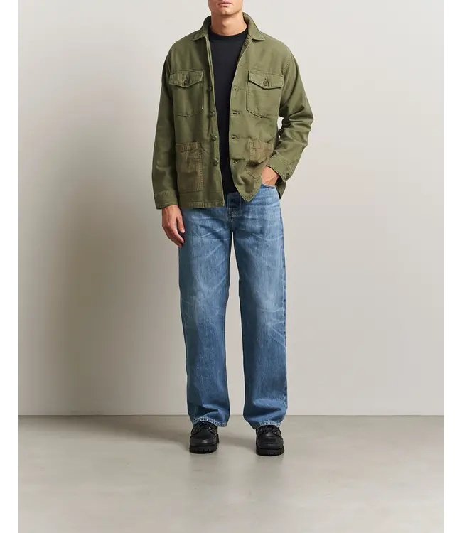 Nudie Jeans Nudie Jeans Tuff Tony Basement Tracks