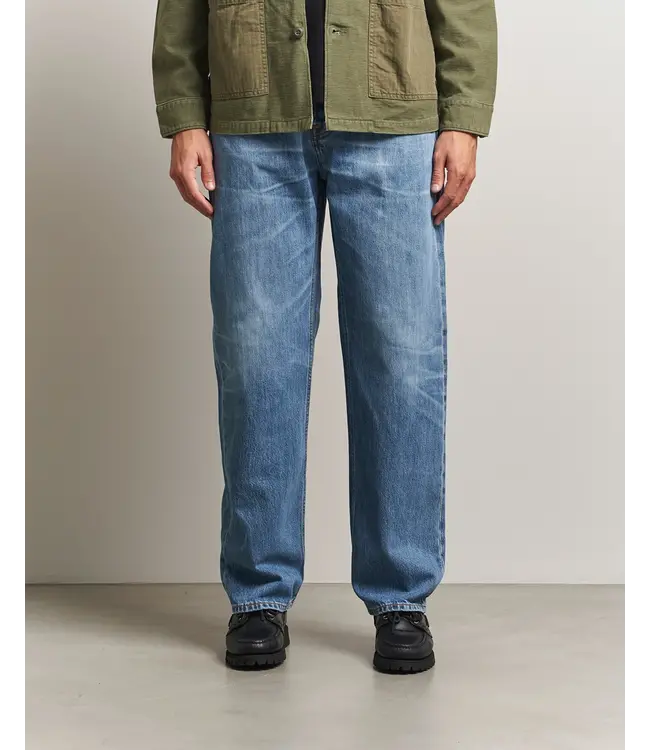 Nudie Jeans Nudie Jeans Tuff Tony Basement Tracks