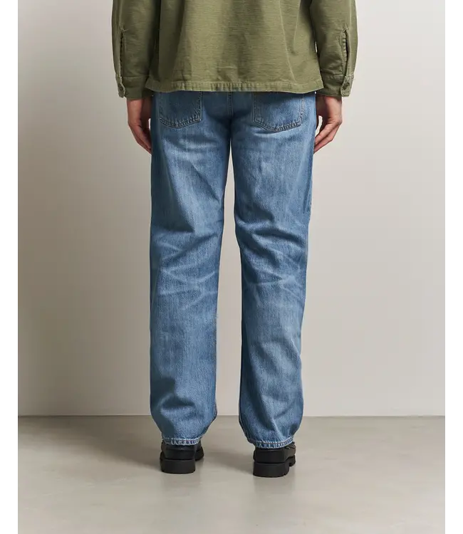 Nudie Jeans Nudie Jeans Tuff Tony Basement Tracks