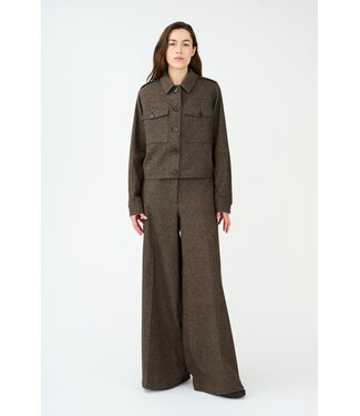 IVY Copenhagen Ivy Tilda Oversize Pant Multi Color