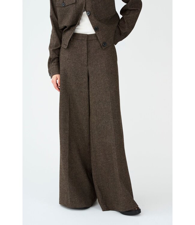 IVY Copenhagen Ivy Tilda Oversize Pant Multi Color