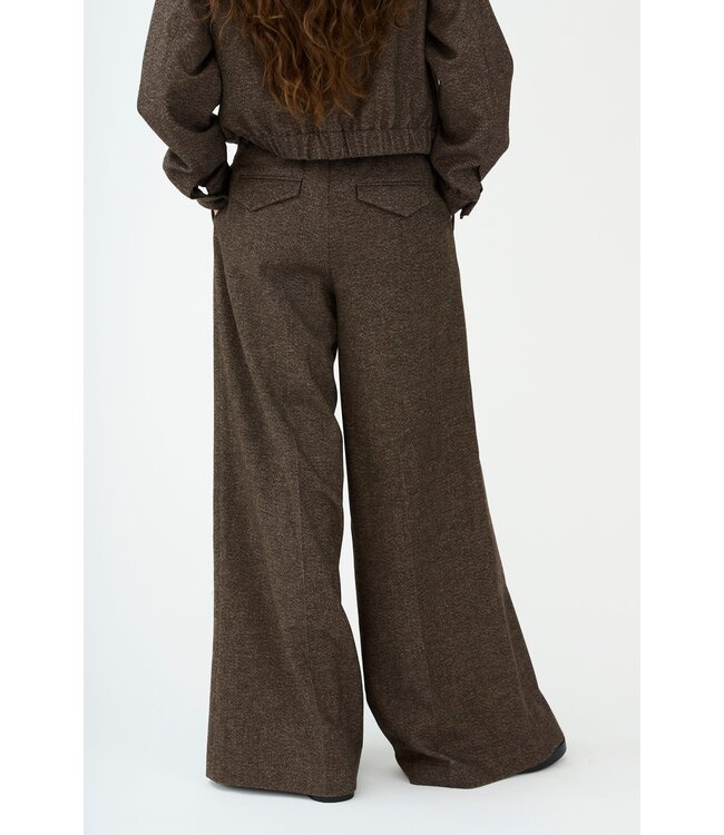 IVY Copenhagen Ivy Tilda Oversize Pant Multi Color