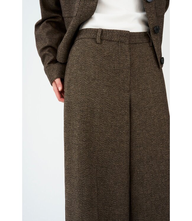 IVY Copenhagen Ivy Tilda Oversize Pant Multi Color