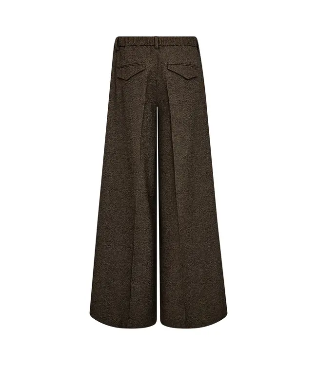IVY Copenhagen Ivy Tilda Oversize Pant Multi Color