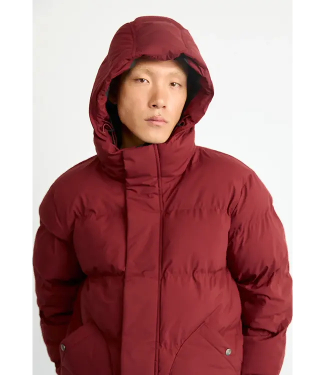 Dickies Dickies Eagleville Hooded Puffer Andorra