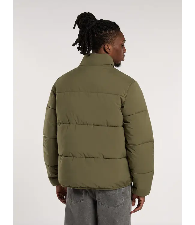 Dickies Dickies Summerdale Puffer Military