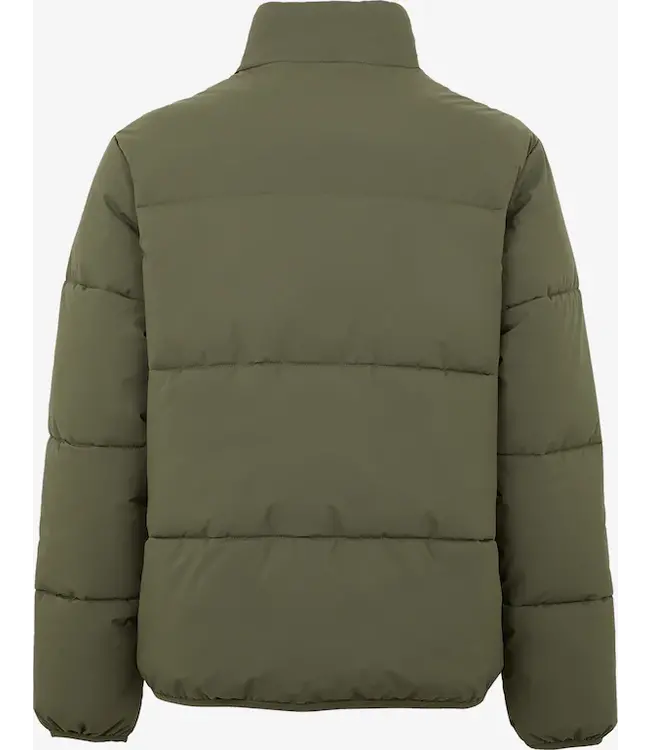 Dickies Dickies Summerdale Puffer Military