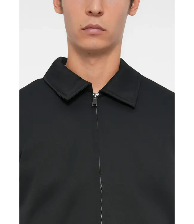 Dickies Dickies Eisenhower Puffer Black