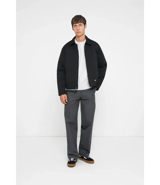 Dickies Dickies Eisenhower Puffer Black