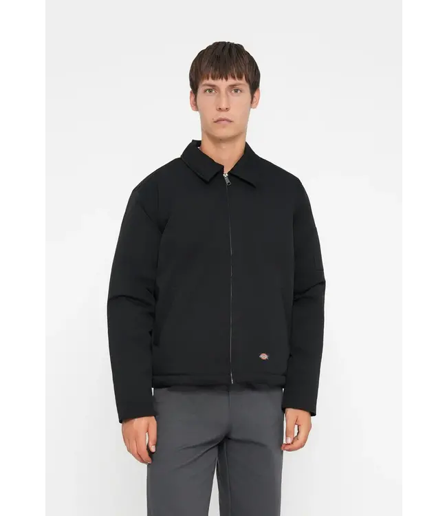 Dickies Dickies Eisenhower Puffer Black
