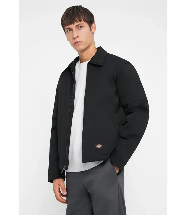 Dickies Dickies Eisenhower Puffer Black