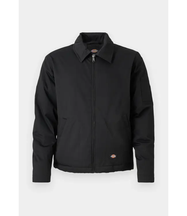 Dickies Dickies Eisenhower Puffer Black