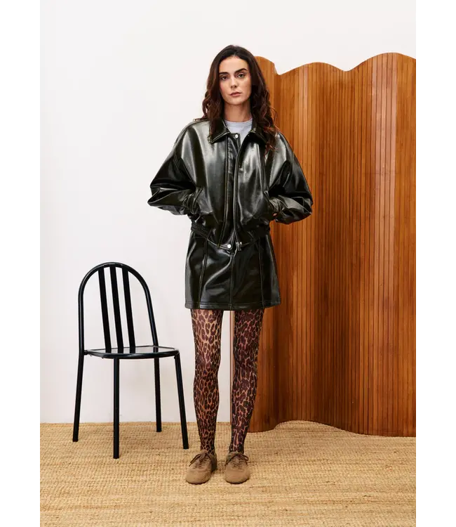 Frnch Frnch Bomber Beauvoir kaki