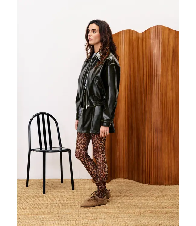 Frnch Frnch Bomber Beauvoir kaki