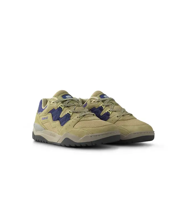 Karhu Karhu XT Pale Olive Green / Skipper Blue