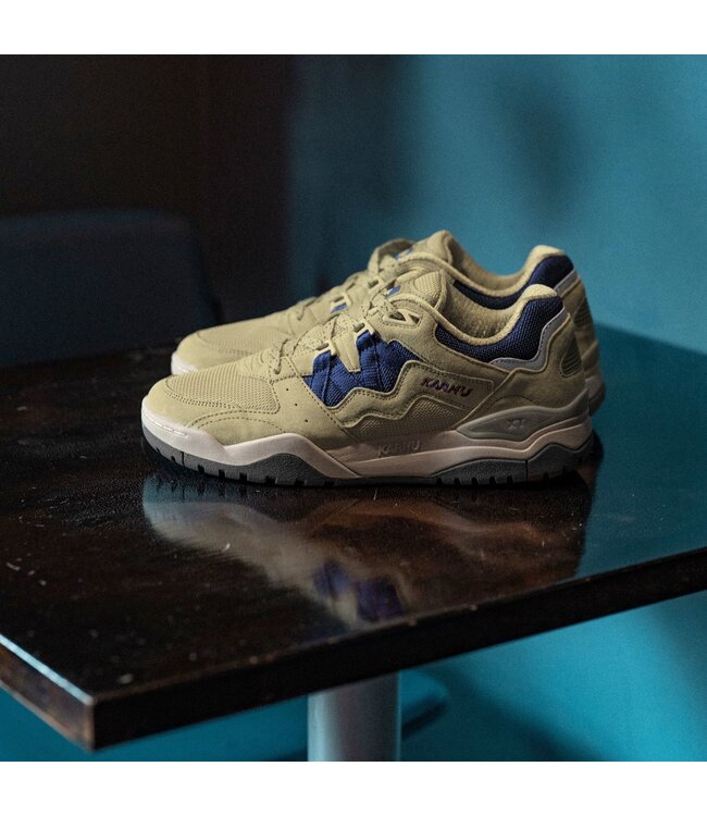 Karhu Karhu XT Pale Olive Green / Skipper Blue