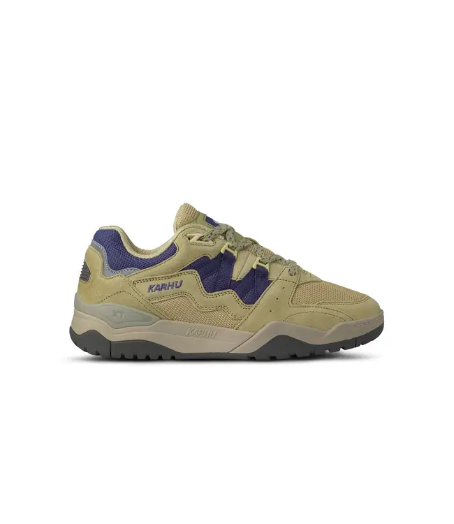 Karhu Karhu XT Pale Olive Green / Skipper Blue
