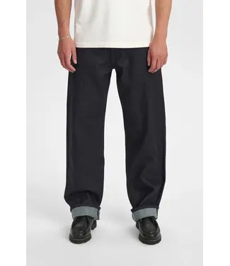 Anerkjendt Anerkjendt Akjonas Selvedge Jeans Sky Captain