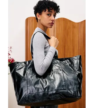 Frnch Frnch Sac Ravel Noir