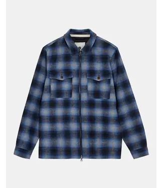 Anerkjendt Anerkjendt Akhanky Wool Os Sky Captain