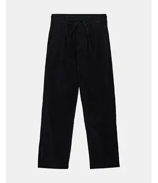 Anerkjendt Anerkjendt Akjan Cord Pleat Pants Caviar