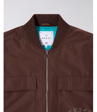 Edwin Edwin Ultra Bomber French Roast
