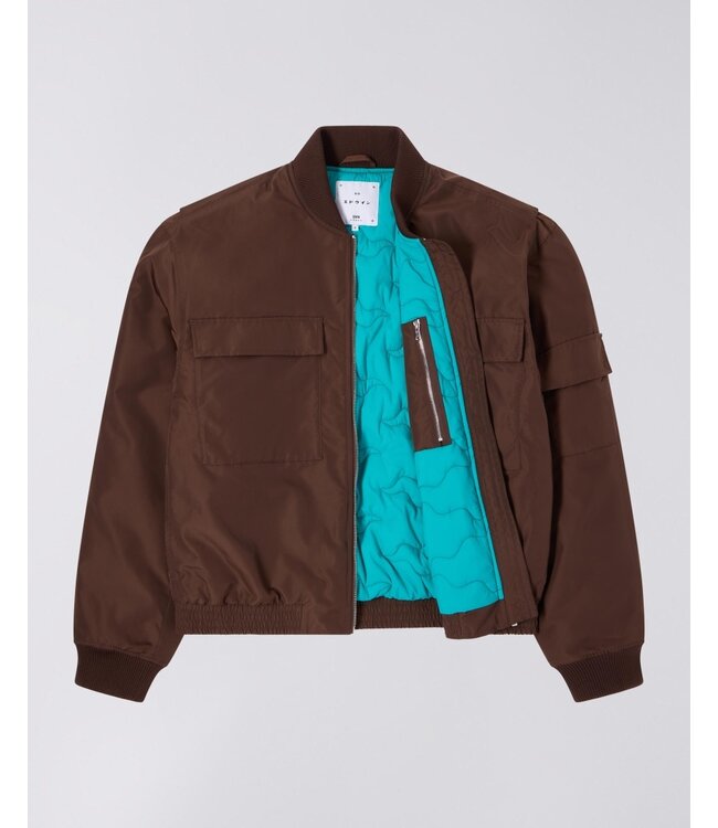 Edwin Edwin Ultra Bomber French Roast