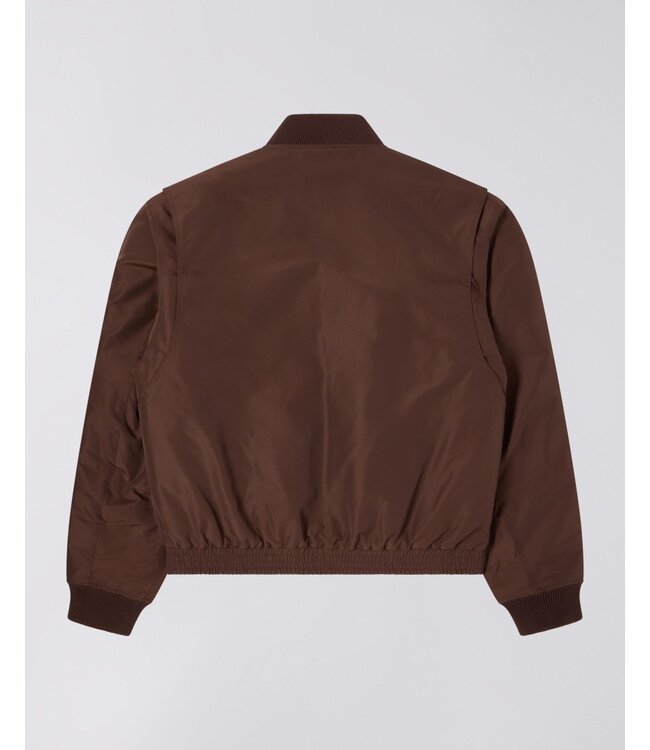 Edwin Edwin Ultra Bomber French Roast