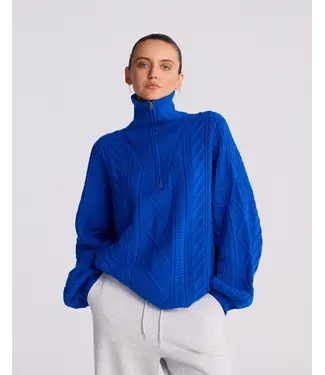 Stieglitz Stieglitz Larena Jumper Blue