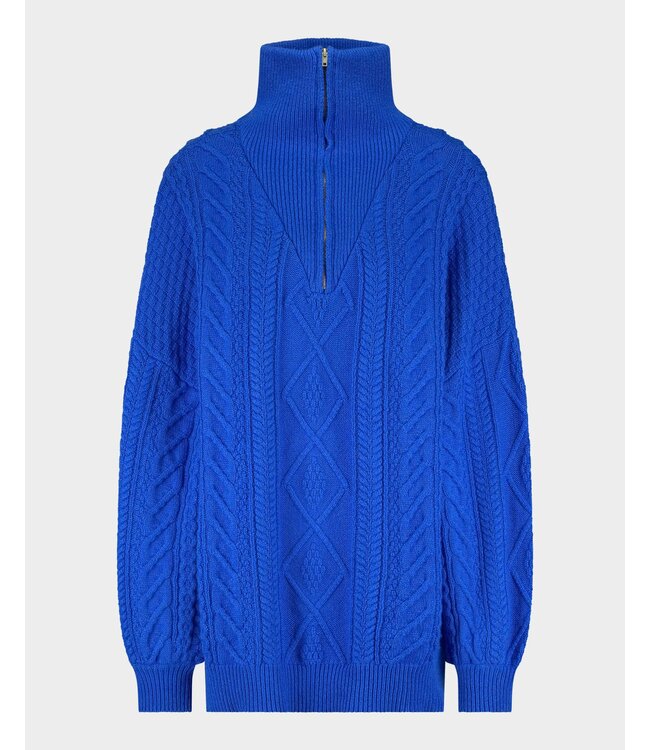 Stieglitz Stieglitz Larena Jumper Blue