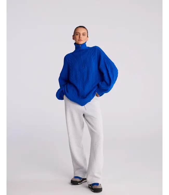 Stieglitz Stieglitz Larena Jumper Blue
