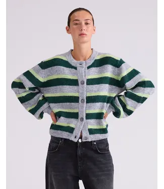 Stieglitz Stieglitz Moya Cardigan Grey
