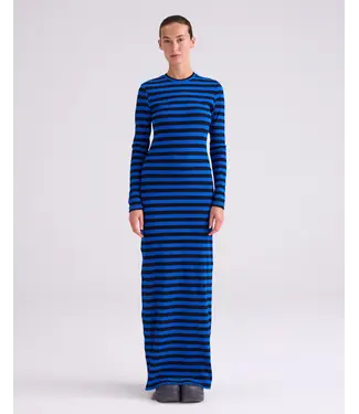 Stieglitz Stieglitz Deina Dress Blue