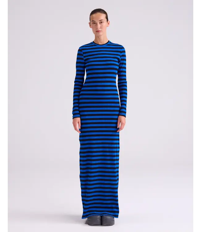 Stieglitz Stieglitz Deina Dress Blue