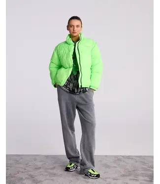 Stieglitz Stieglitz Charo Puffer Green