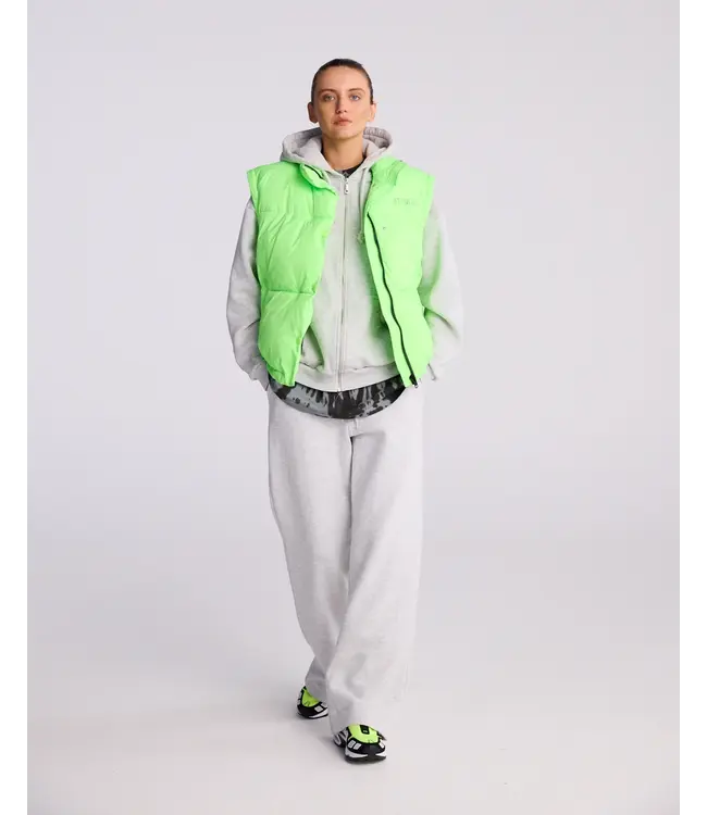 Stieglitz Stieglitz Charo Puffer Green