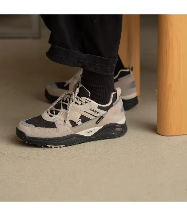 Karhu Karhu Fusion XC Silver Lining / Silver Lining