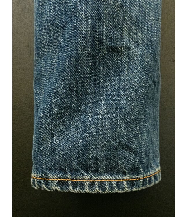 Nudie Jeans Nudie Jeans Gritty Jackson Thriller Tracks