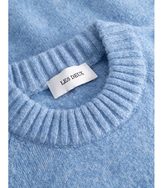 Les Deux Les Deux Gilbert Crewneck Knit Allure