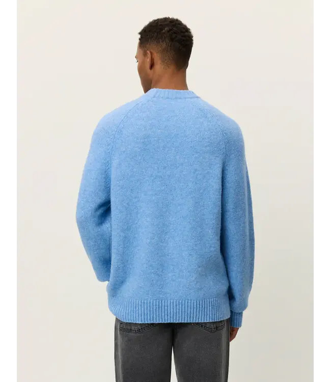 Les Deux Les Deux Gilbert Crewneck Knit Allure